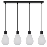 Tresor 4 Light Pendant